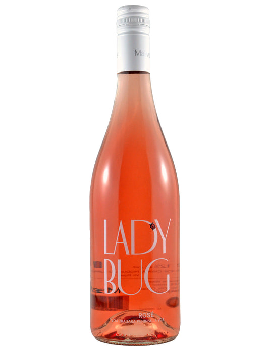 Malivoire LadyBug Rosé