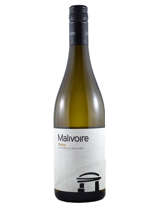 Malivoire Melon (de Bourgogne)