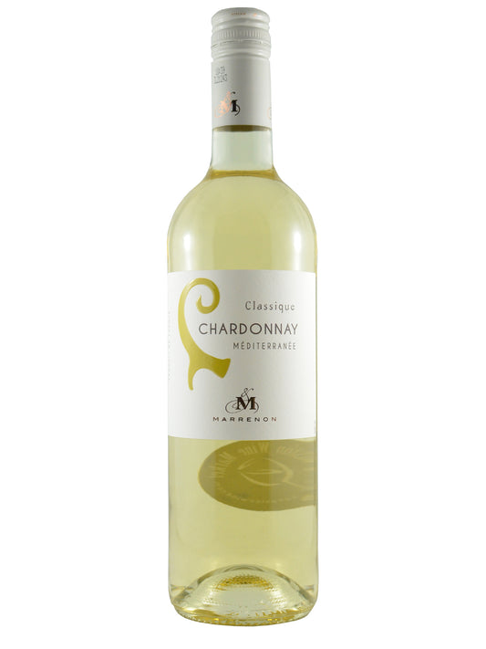 Marrenon Classique Chardonnay