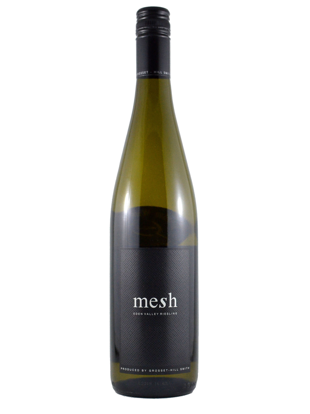 Grosset-Hill Smith, Mesh, Riesling