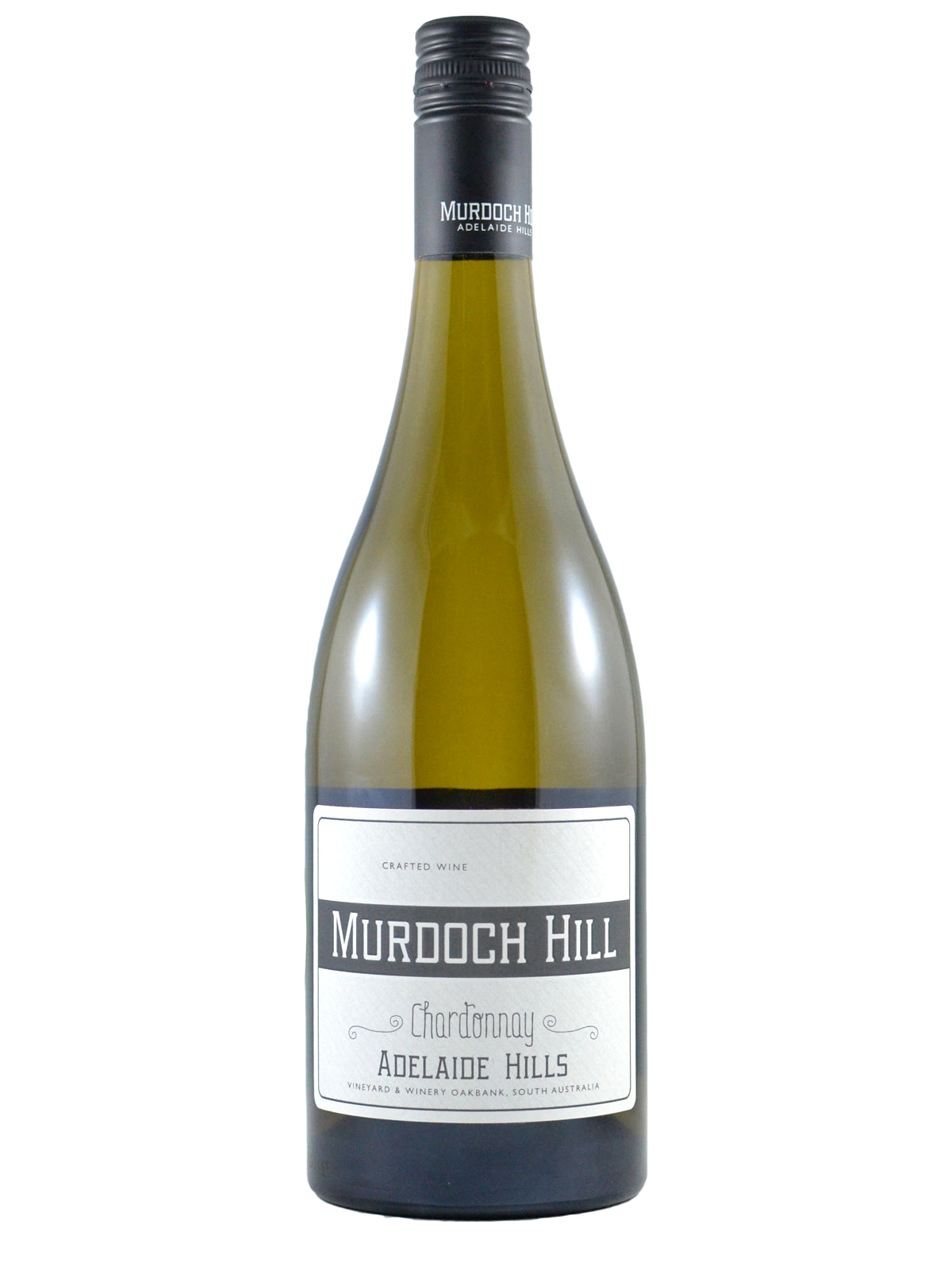 Murdoch Hill Chardonnay