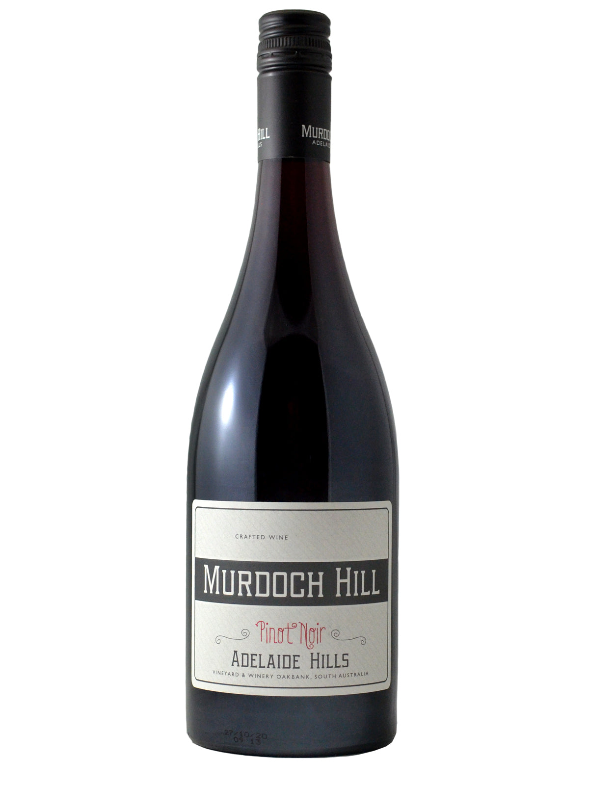 Murdoch Hill Pinot Noir