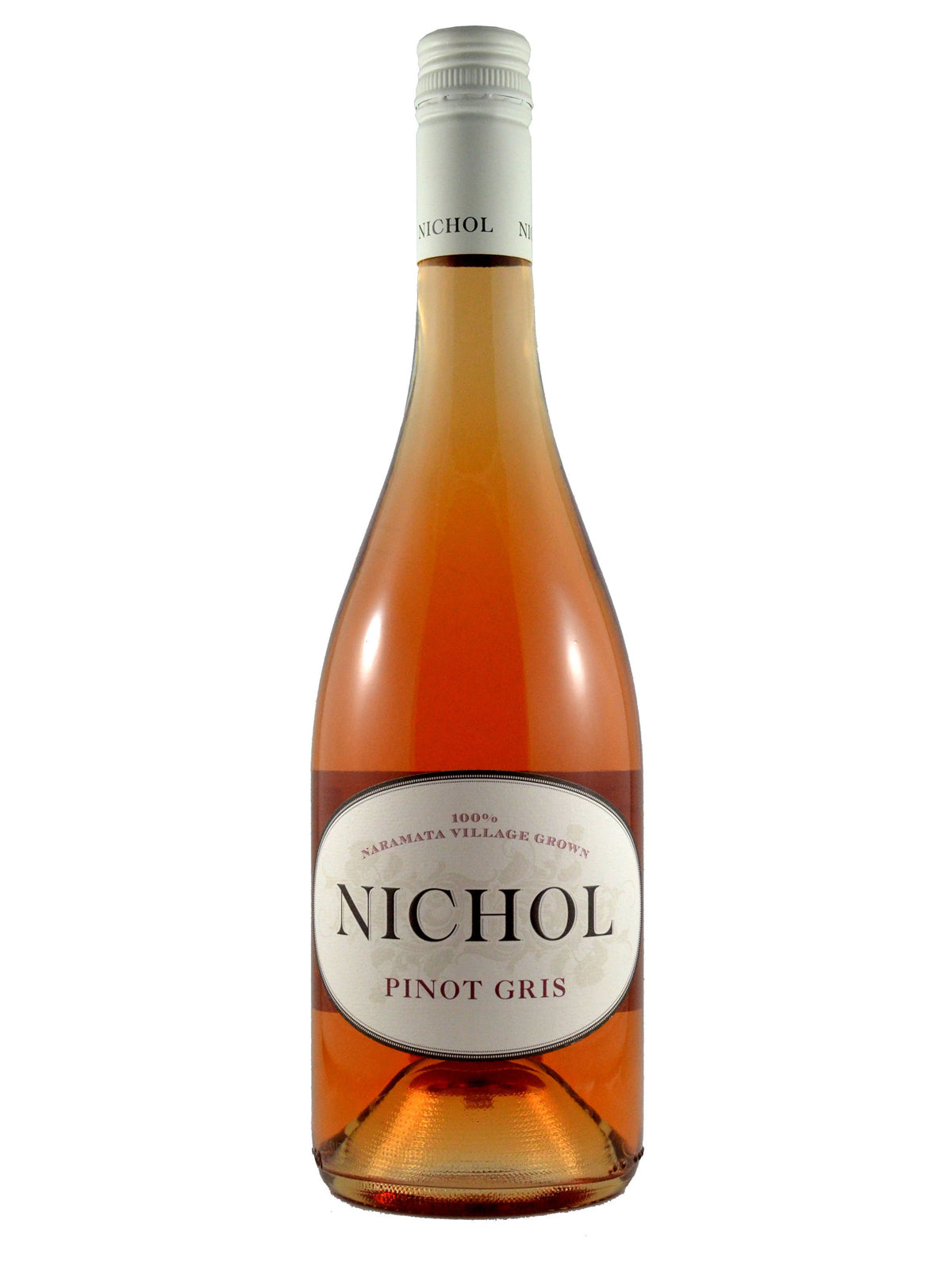 Nichol Pinot Gris