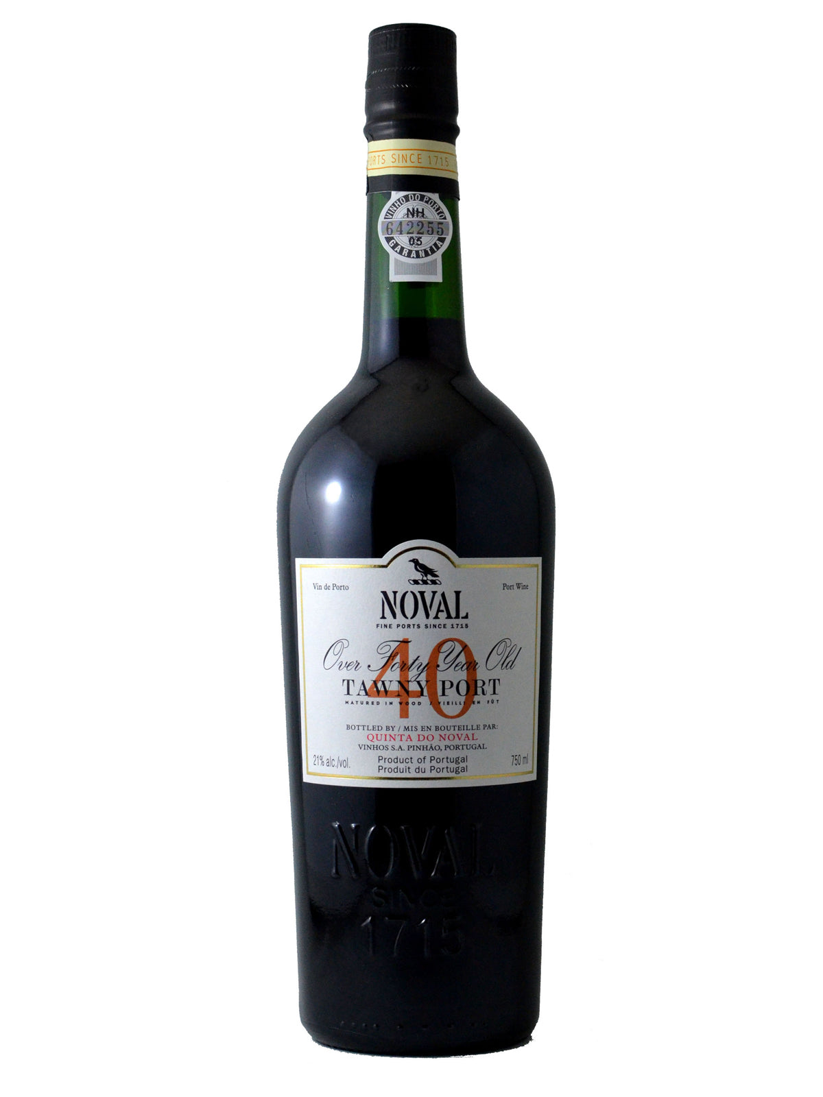 Noval, Over 40 Year Old Tawny Port