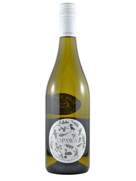 Opawa Sauvignon Blanc