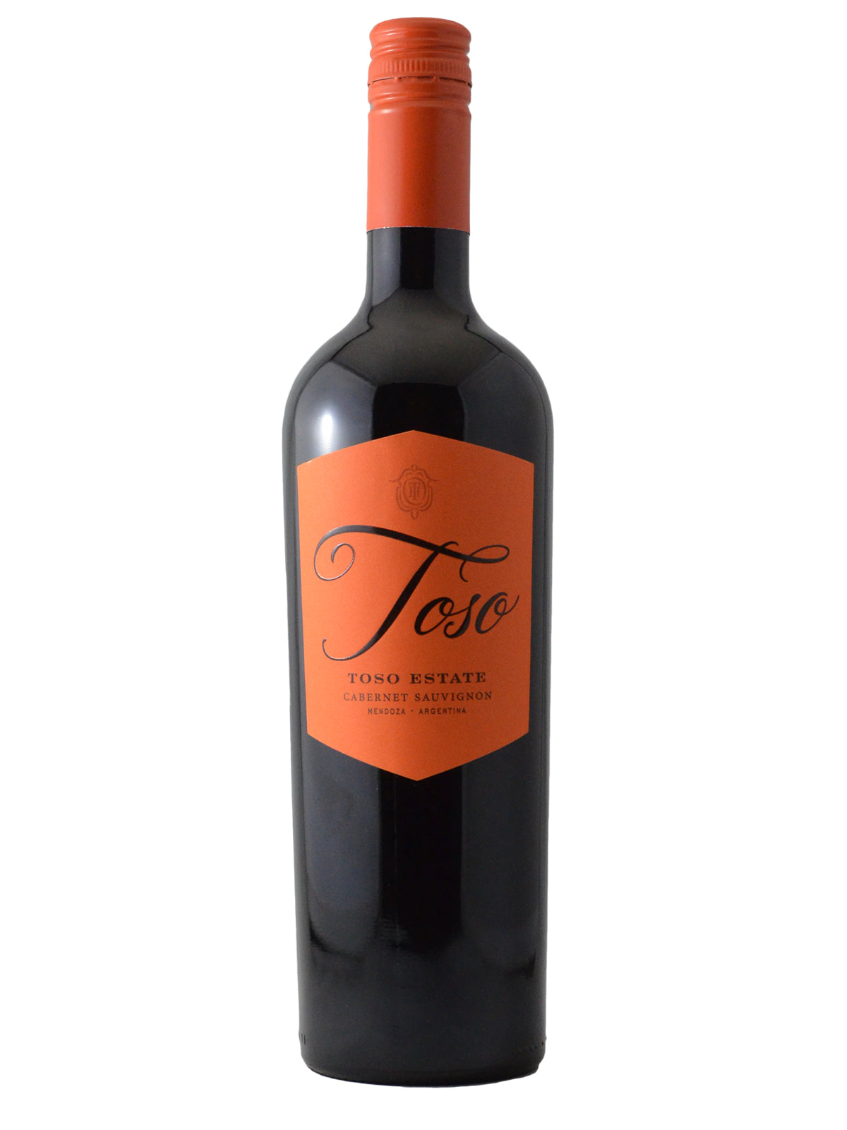 Pascual Toso Cabernet Sauvignon