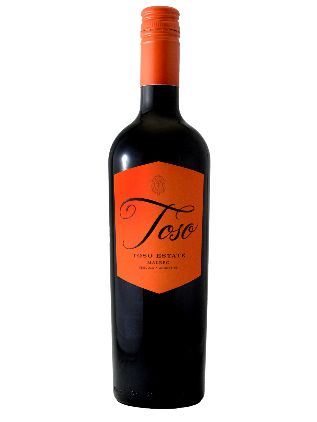 Pascual Toso Malbec