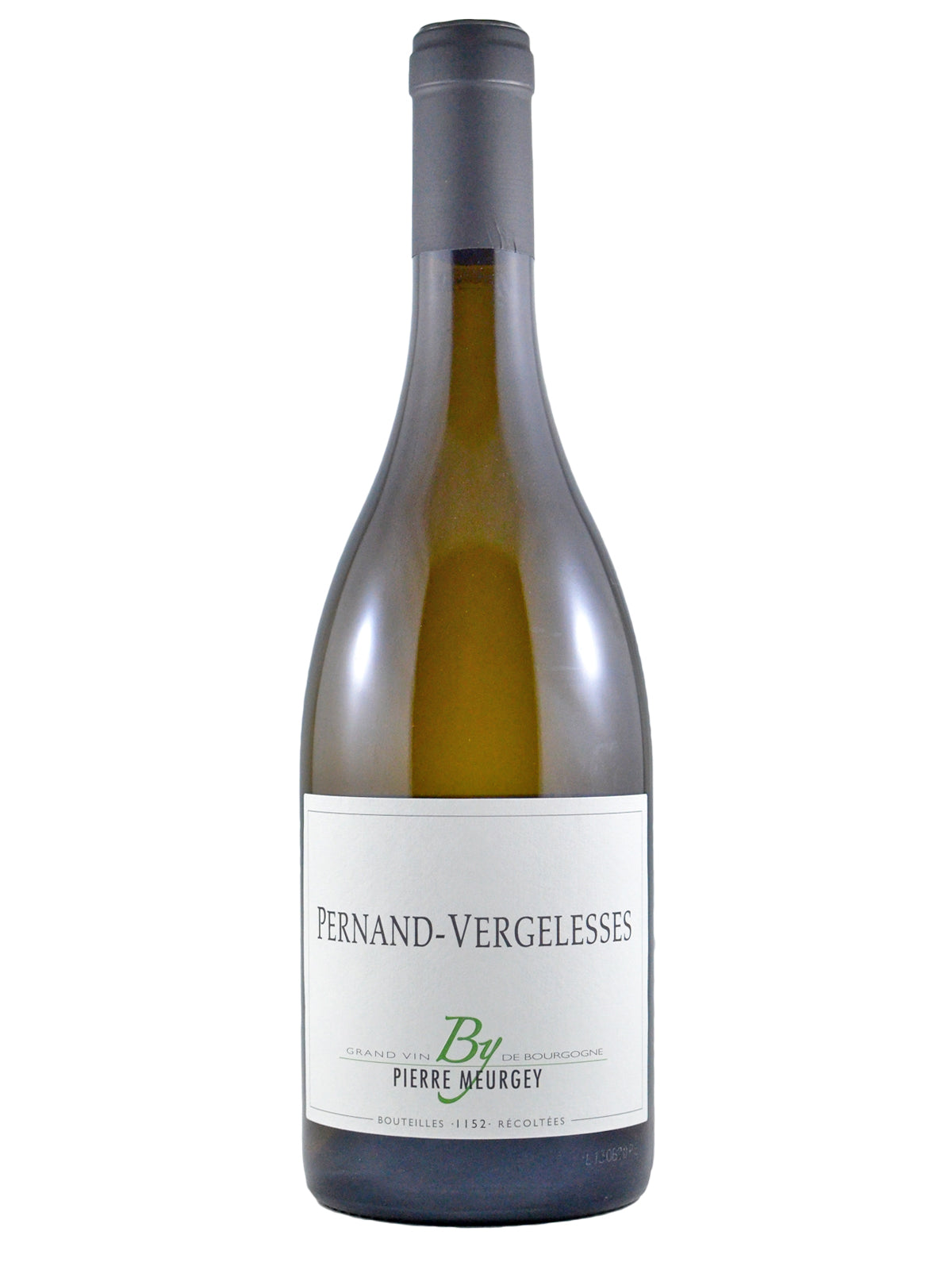 Pierre Meurgey Pernand- Vergelesses Chardonnay