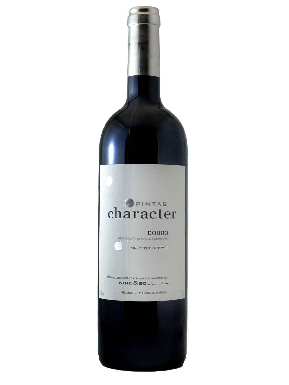 Pintas "Character" Douro Red