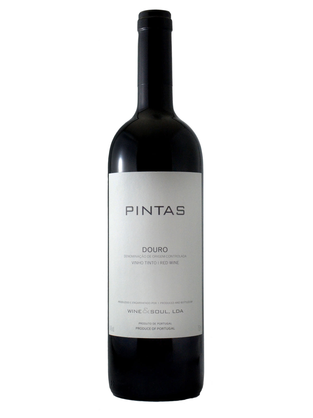 Pintas 2016 Douro Tinto