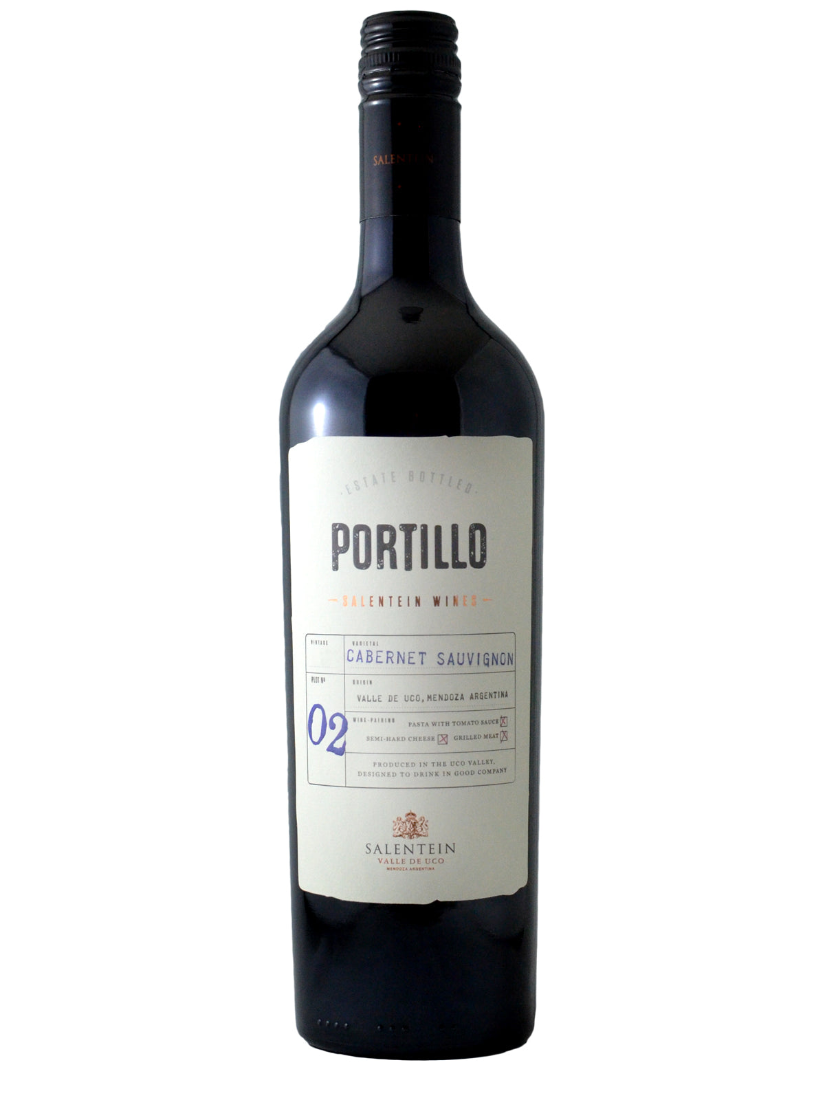 Portillo Cabernet Sauvignon