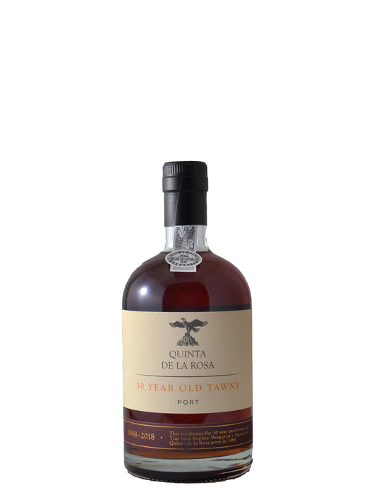 Quinta de la Rosa 30 Year Old Tawny Port