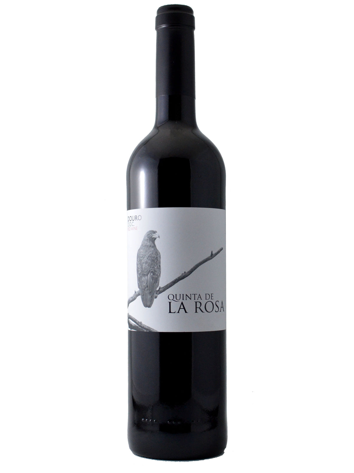Quinta de la Rosa "Hawk" Reserva Red
