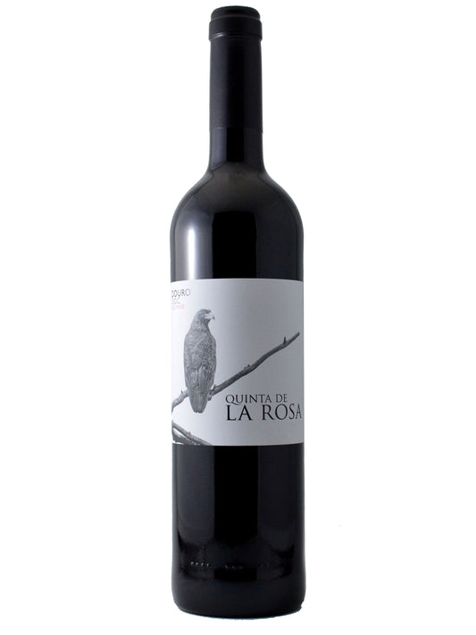 Quinta de la Rosa "Hawk" Reserva Red