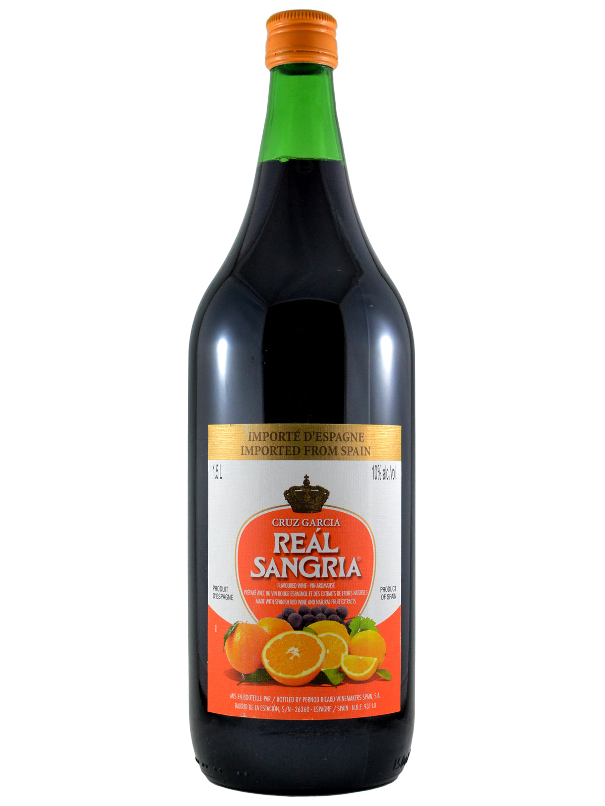 Reál Sangria 1.5L
