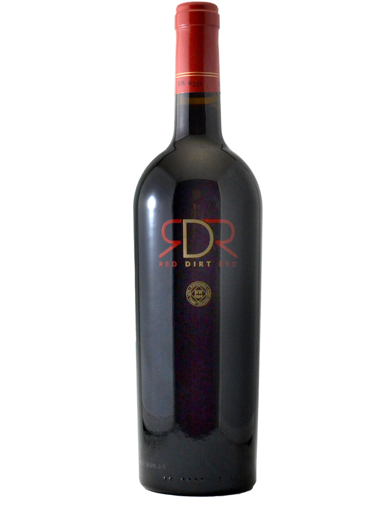 Red Dirt Red Paso Robles Red Blend