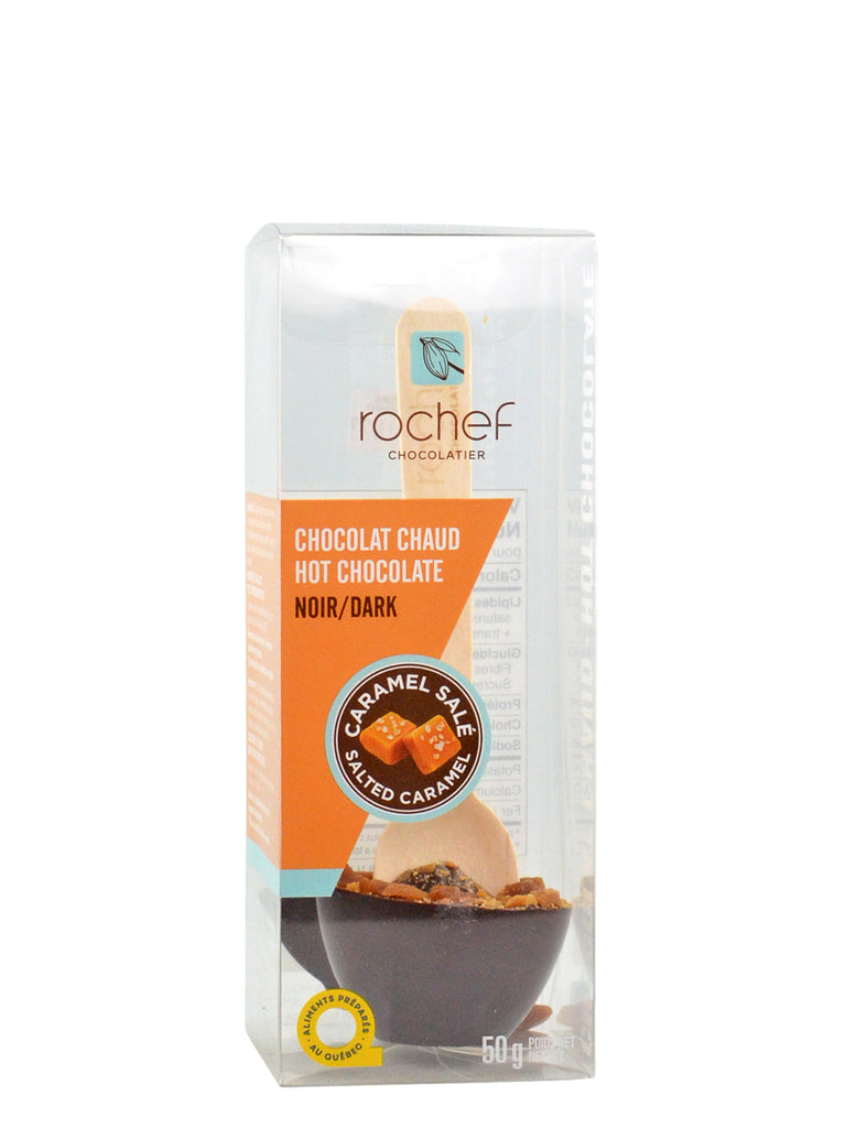 Rochef Hot Chocolate Spoon 50g