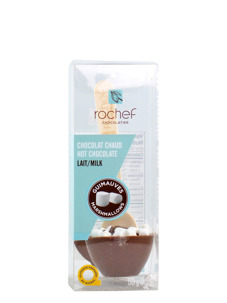 Rochef Hot Chocolate Spoon 50g