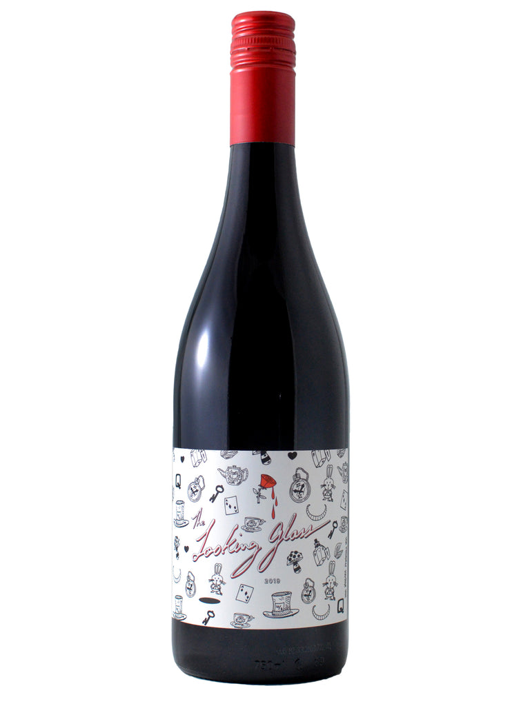 Rosewood The Looking Glass Red Blend
