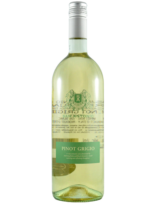 San Antonio Pinot Grigio 1L