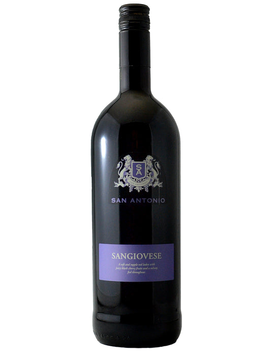 San Antonio Sangiovese 1L