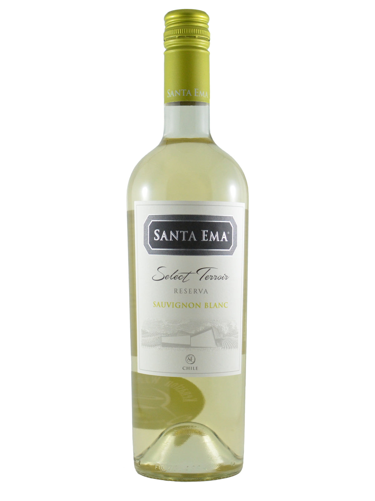Santa Ema, Select Terroir Sauvignon Blanc
