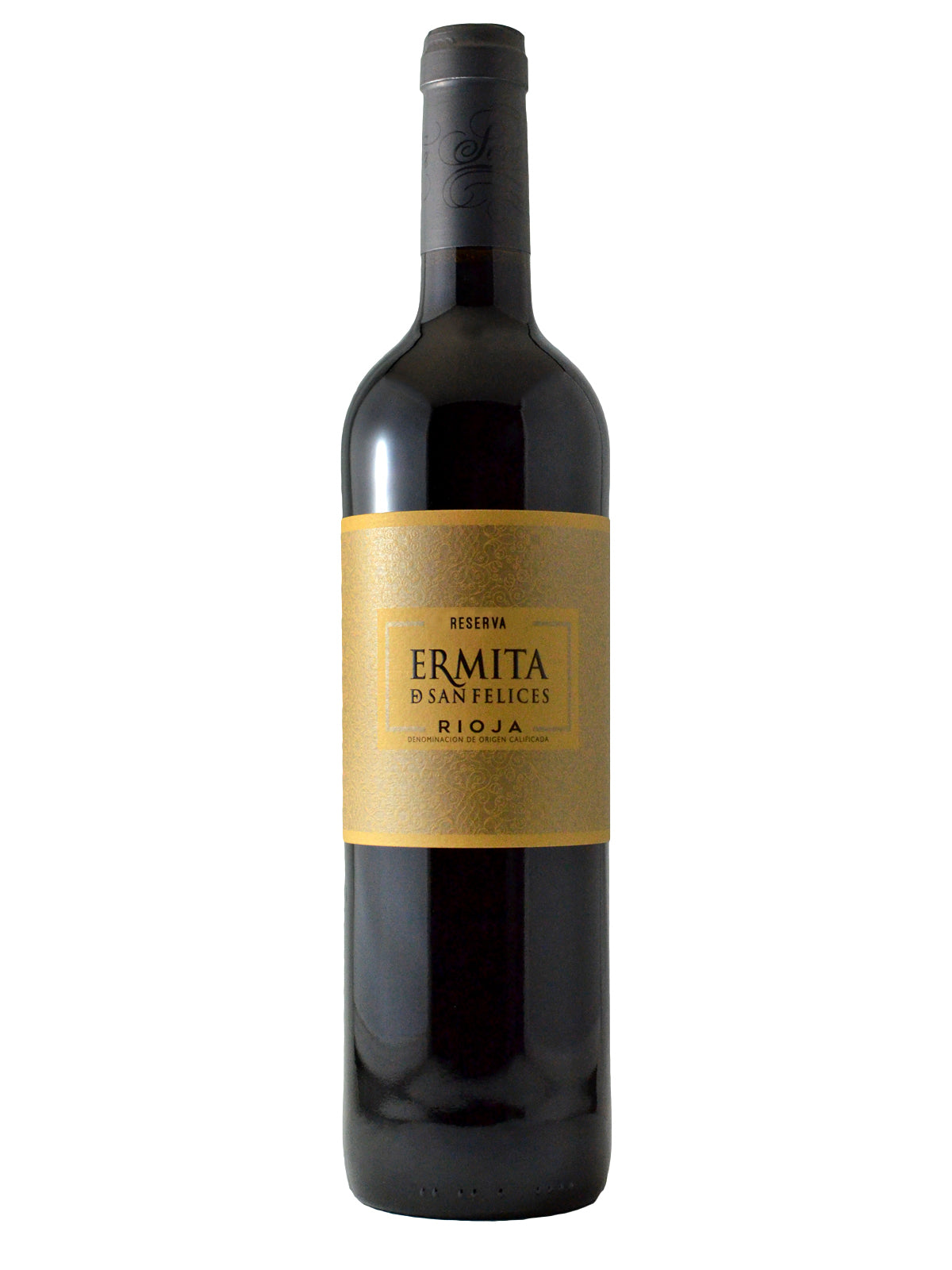 Ermita de San Felices Rioja Reserva Kenaston Wine Market