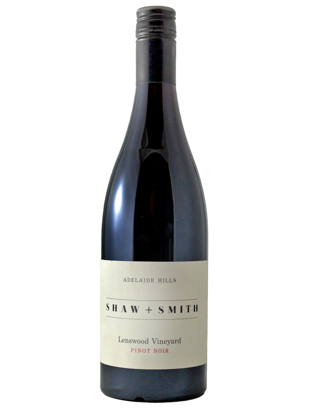 Shaw + Smith Lenswood Pinot Noir