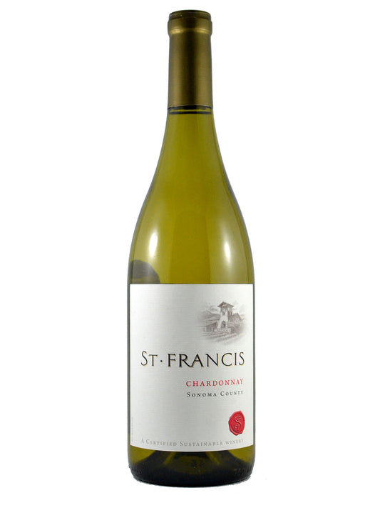 St. Francis Chardonnay