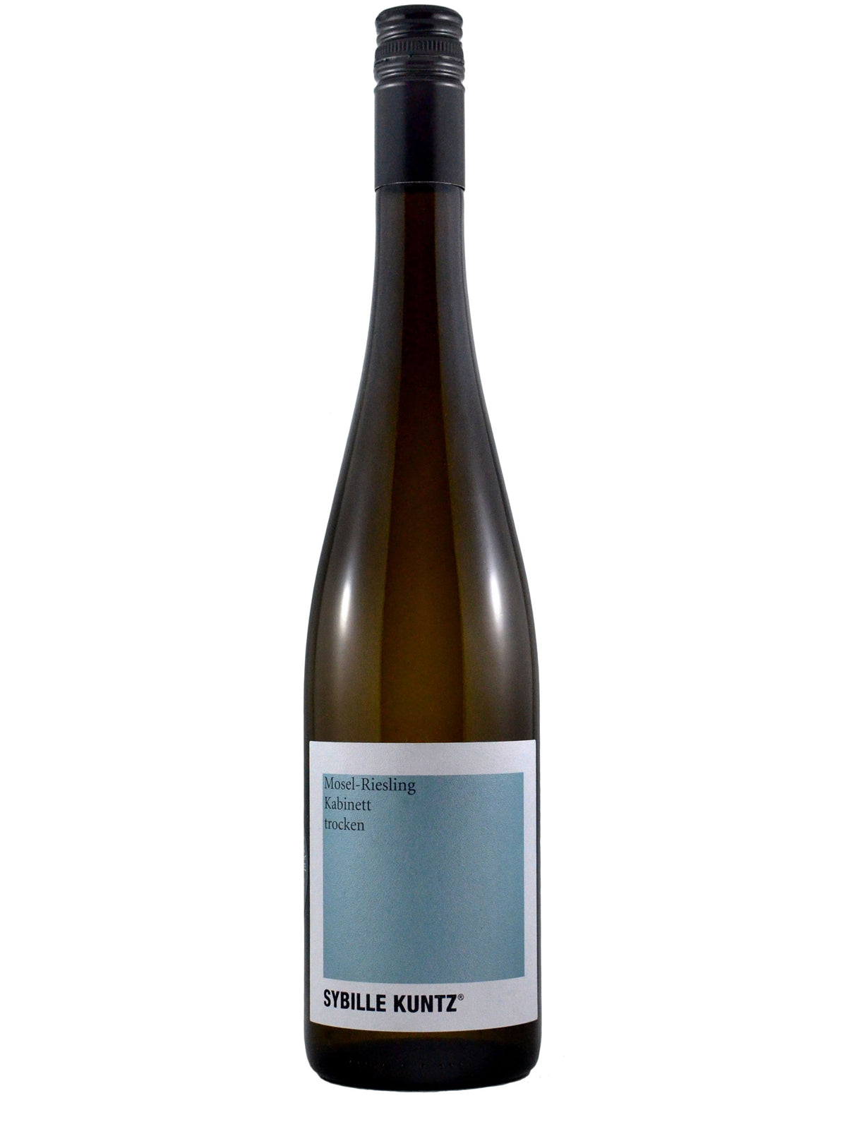 Sybille Kuntz Riesling Kabinett trocken