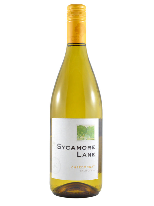 Sycamore Lane Chardonnay