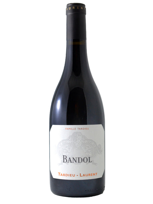 Tardieu-Laurent Bandol 2016