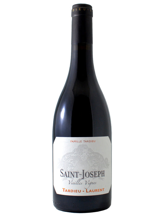 Tardieu-Laurent Saint-Joseph Vieilles Vignes 2016