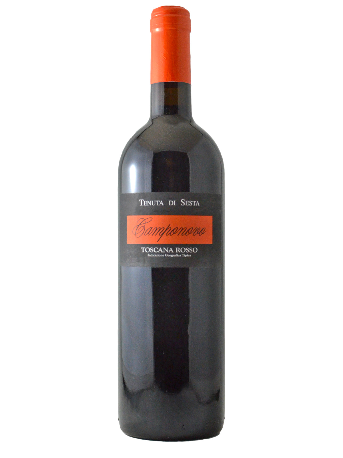 Tenuta di Sesta 'Camponovo' Toscana Rosso