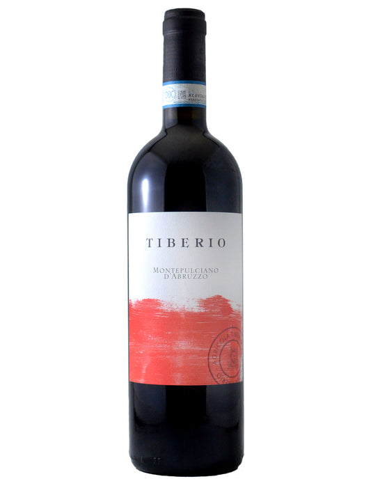 Tiberio Montepulciano D'Abruzzo