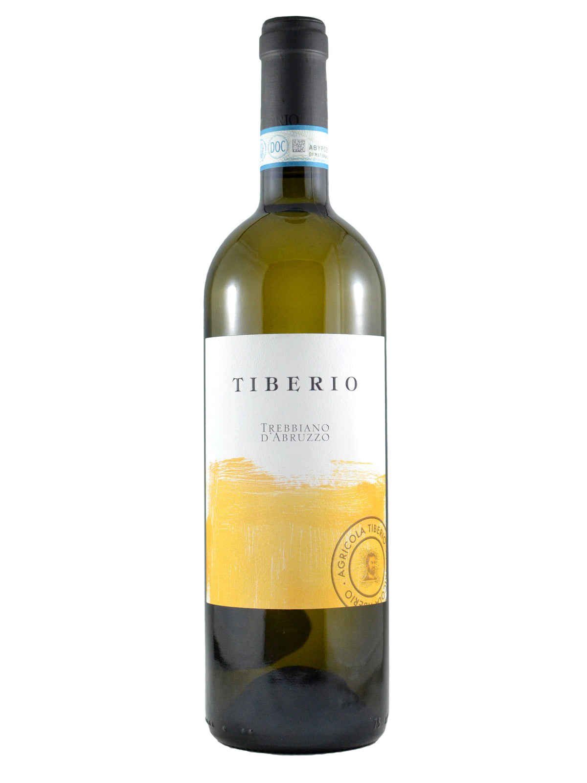 Tiberio Trebbiano D'Abruzzo