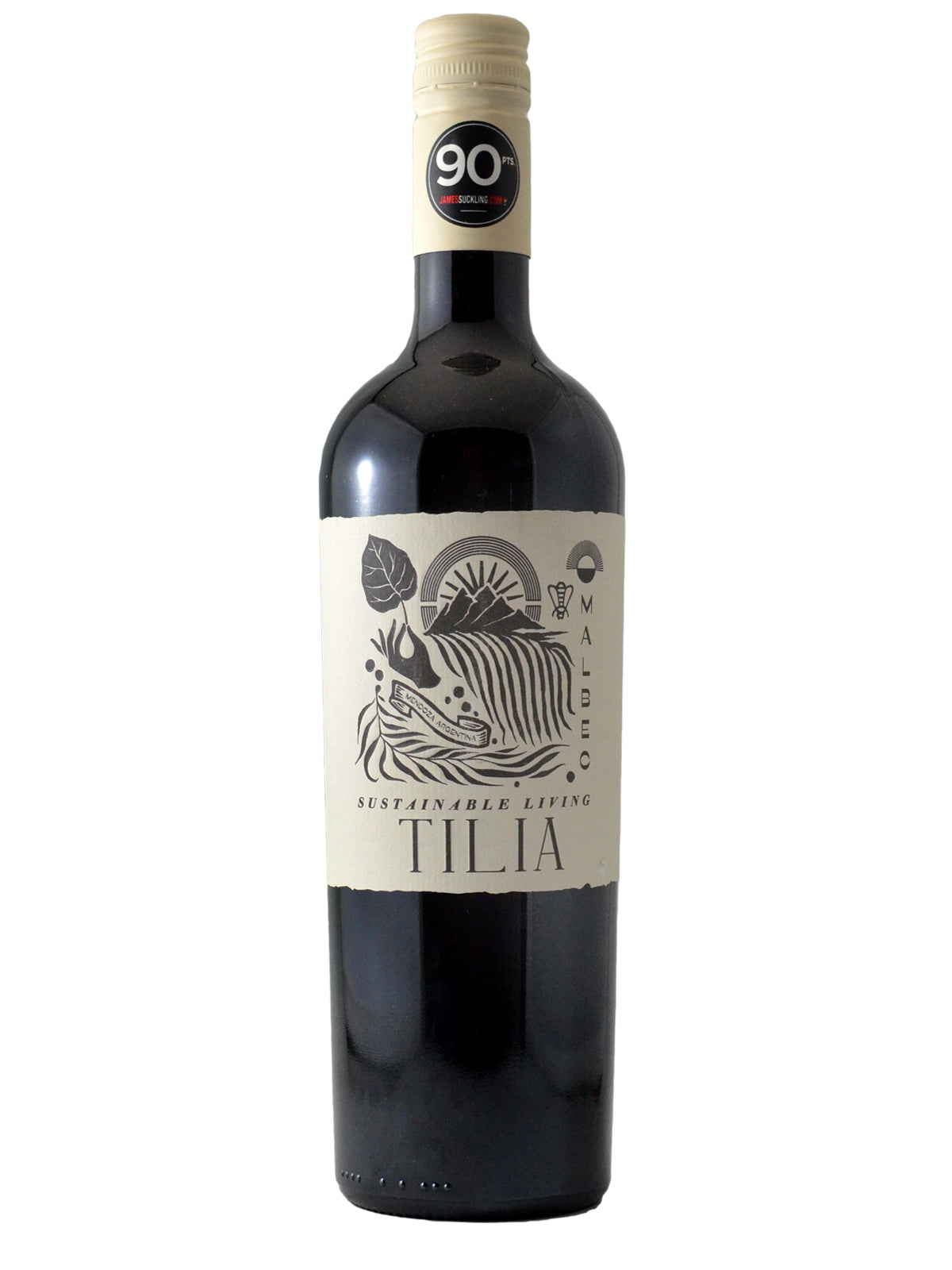 Tilia Malbec Organic