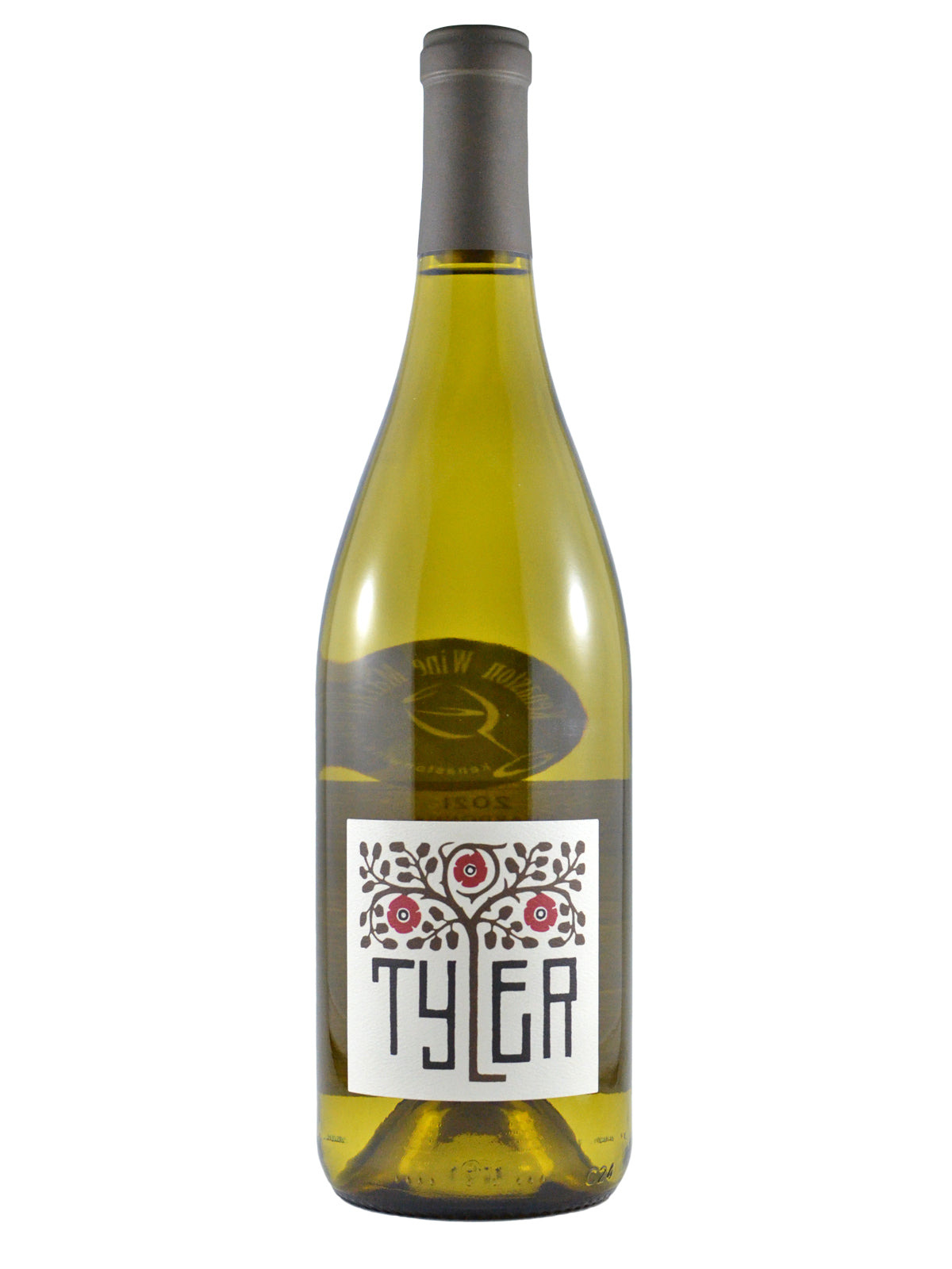 Tyler Winery Chardonnay – Kenaston Wine Market