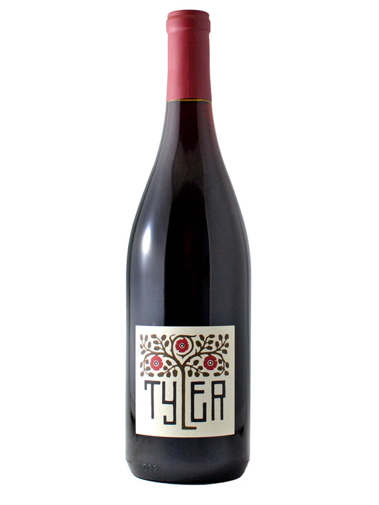 Tyler Winery Pinot Noir
