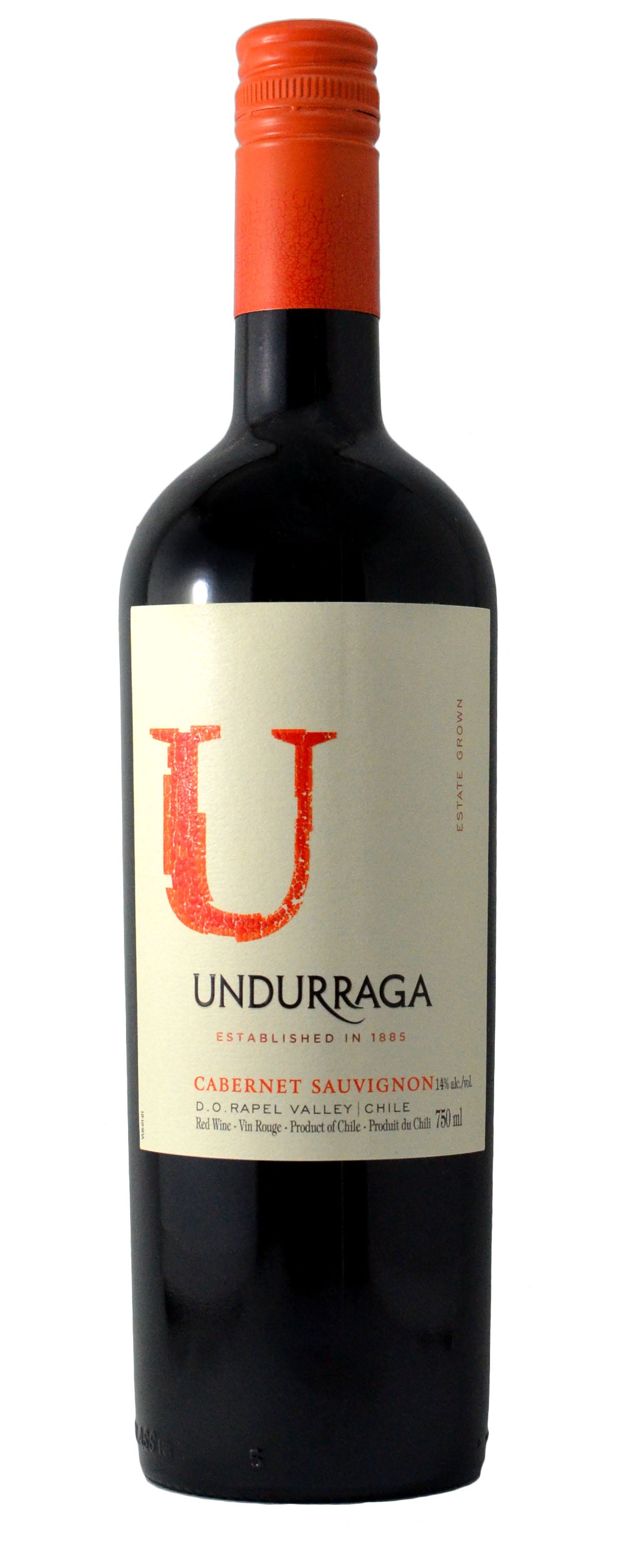Undurraga 'U' Cabernet Sauvignon