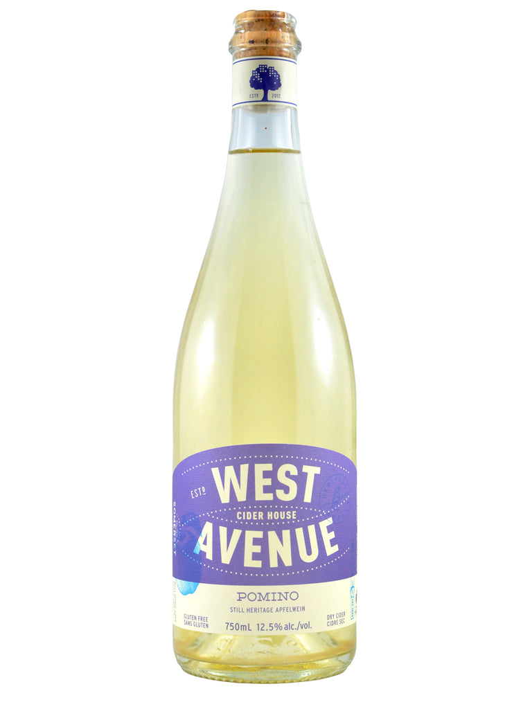 West Avenue Pomino Cider