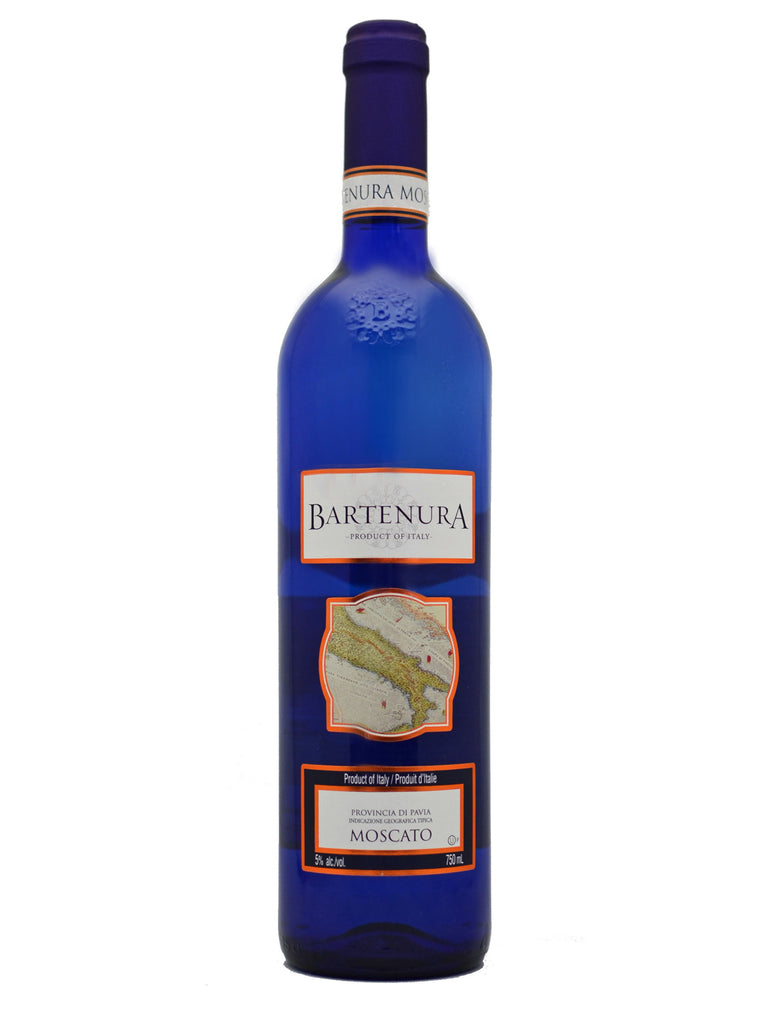 Bartenura Moscato