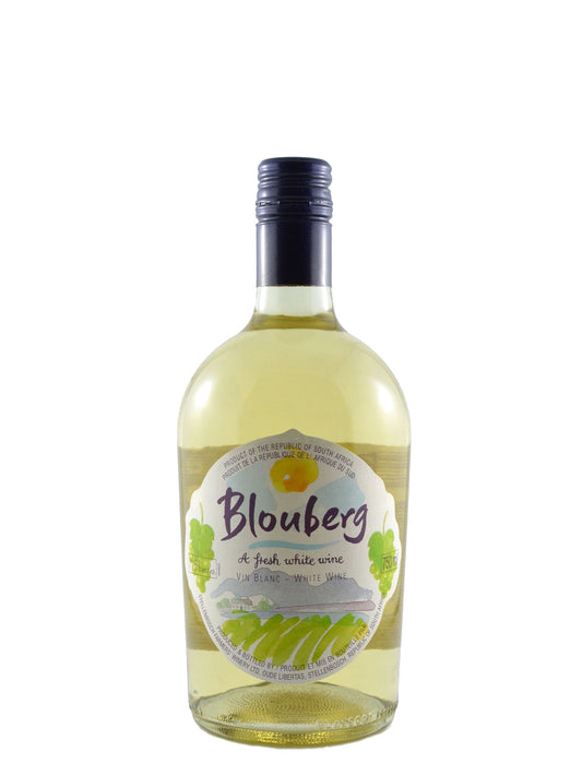 Blouberg - A fresh white wine