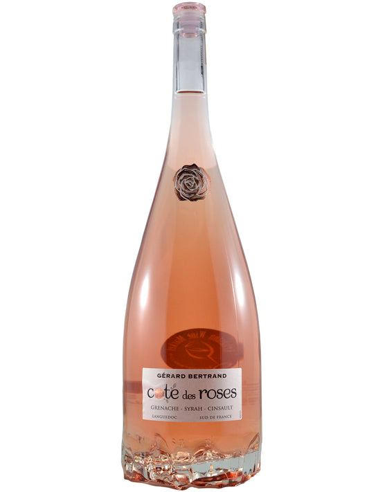 Gérard Bertrand Côte des Roses Rosé 1.5L