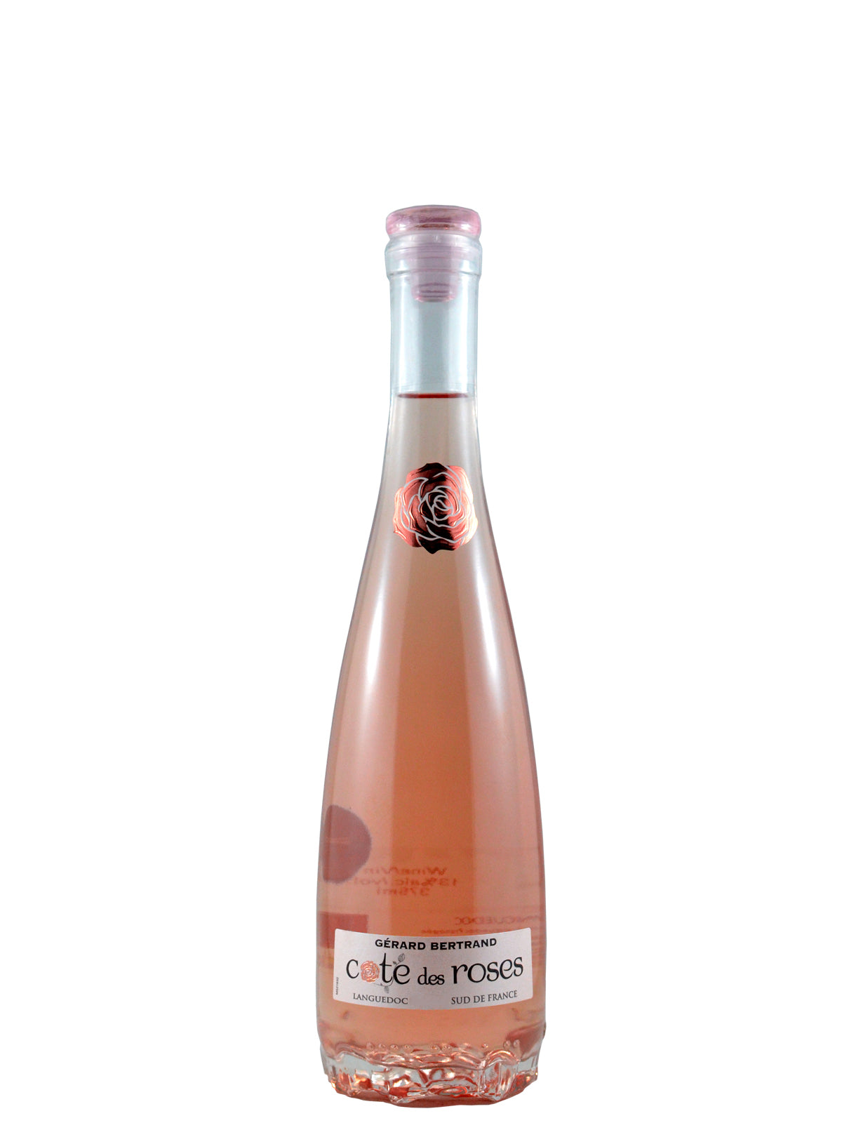 Gérard Bertrand Côte des Roses Rosé 375ml