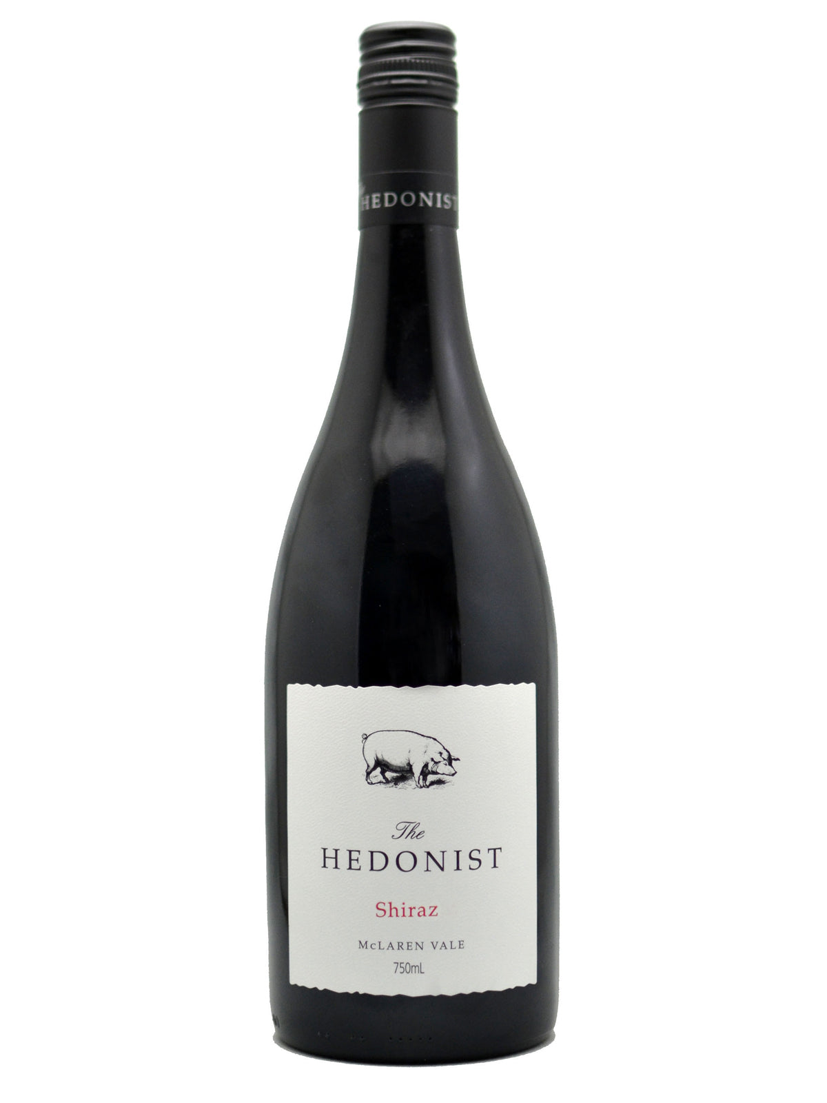 The Hedonist Shiraz