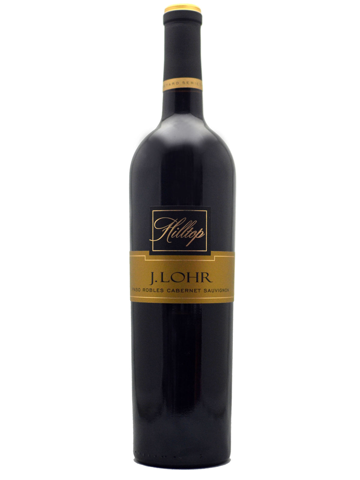 J. Lohr Hilltop Cabernet Sauvignon