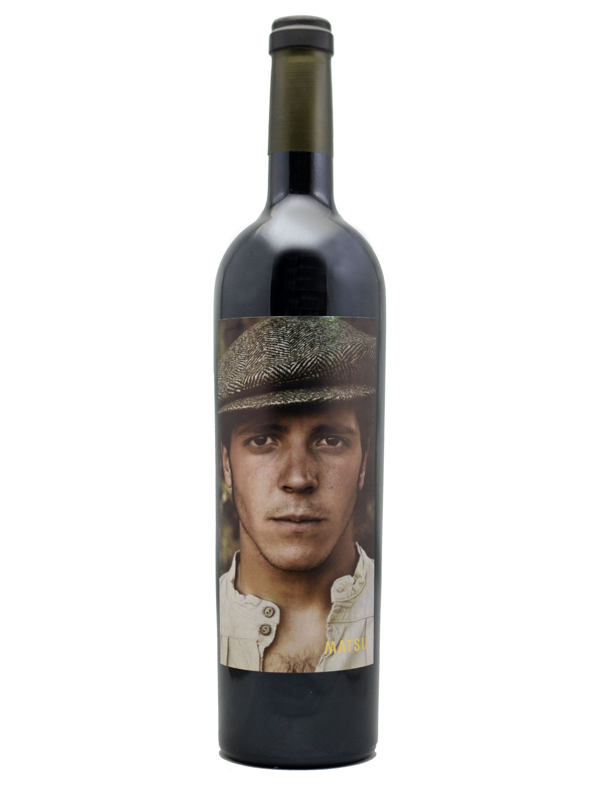 Matsu 'El Picaro' Tempranillo