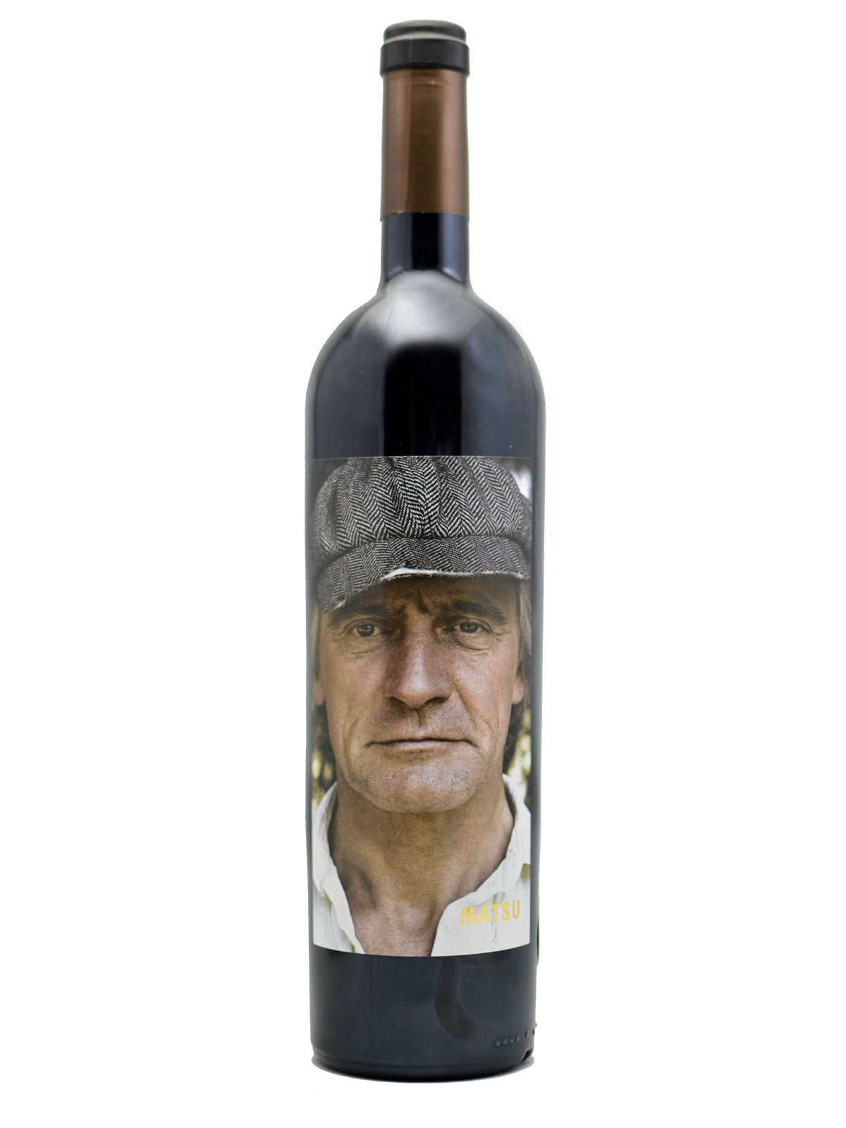 Matsu 'El Recio' Old Vines Tempranillo