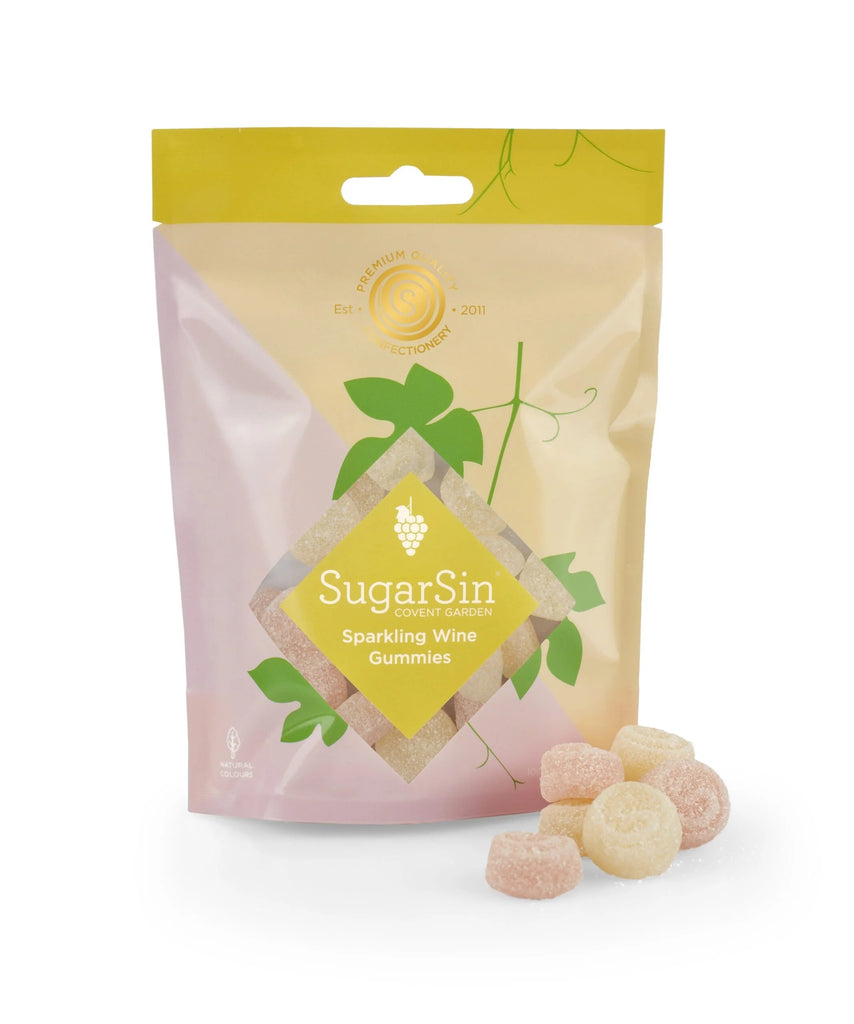 Fabulous Sweets - Cocktail Gummies (100g)